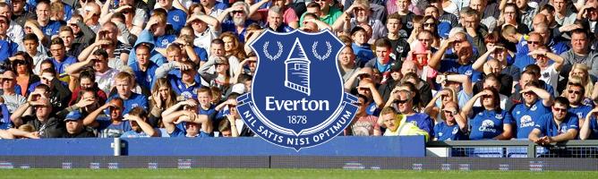 Everton FC ticket package  Dawson Travel